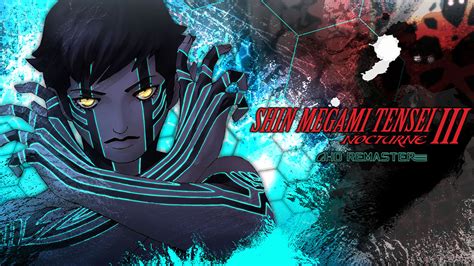 Shin Megami Tensei III: Nocturne - A Gripping Journey Through Demonic Apocalypse and Existentialism!