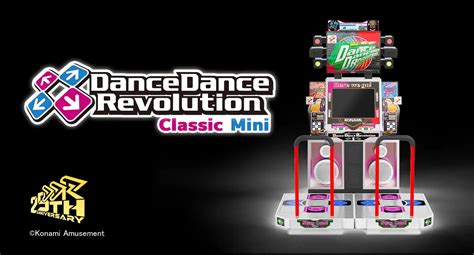 Dance Dance Revolution: A Neon-Drenched Symphony of Footwork and Nostalgia!