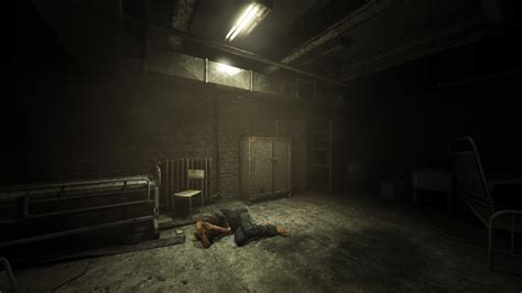 Outlast: Experience Unfathomable Terror and Bone-Chilling Survival!